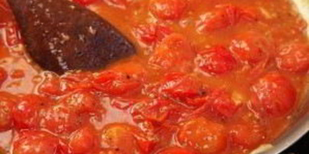 соус для пасты