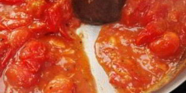 соус для пасты