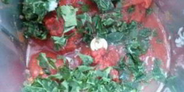 соус для тефтелей для детей