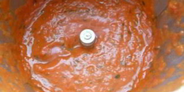 соус для тефтелей для детей