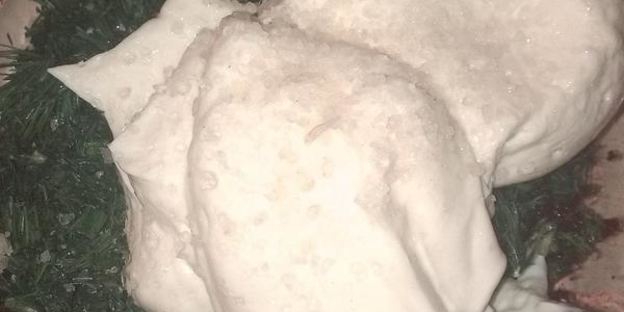 соус дзадзики из свеклы