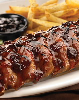 Соус Джек Дэниэлс