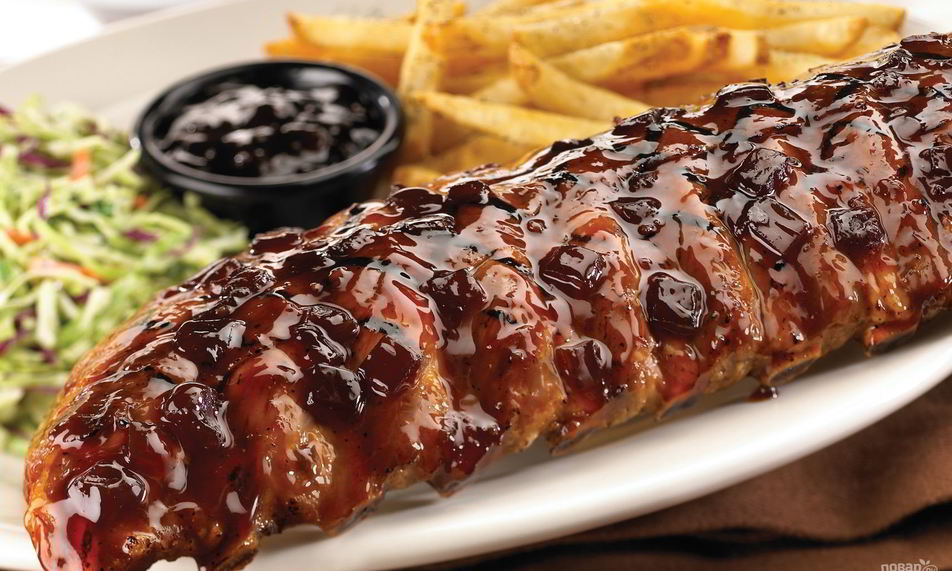 Рецепт соуса джека дэниэлса