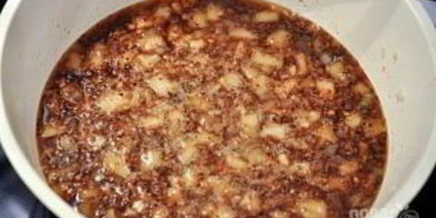 соус джек дэниэлс