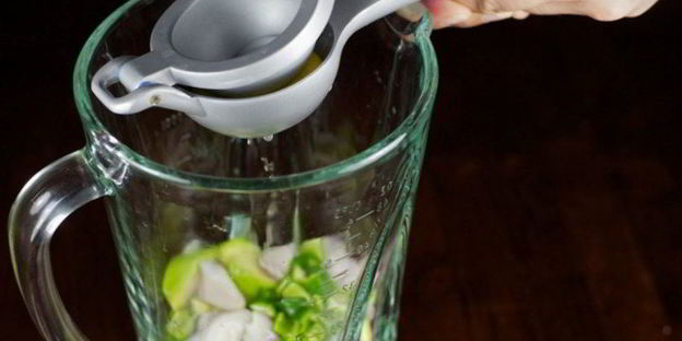 соус из авокадо