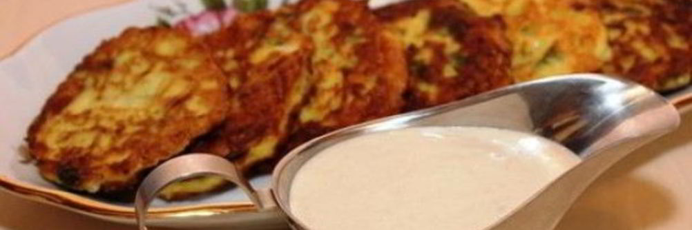 Соус из фасоли