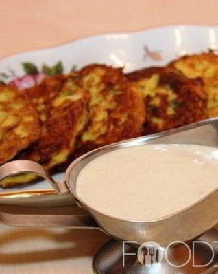 Соус из фасоли