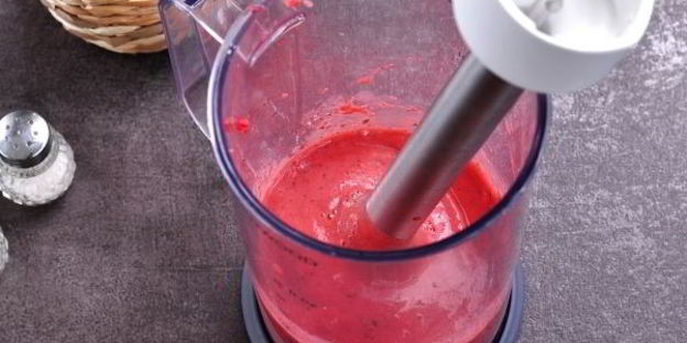 соус из кизила