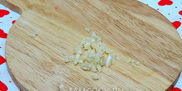 соус из сметаны для макарон