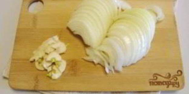 соус к макаронам