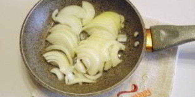 соус к макаронам