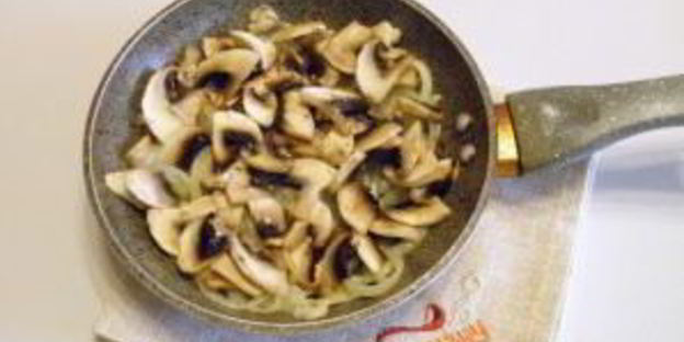 соус к макаронам