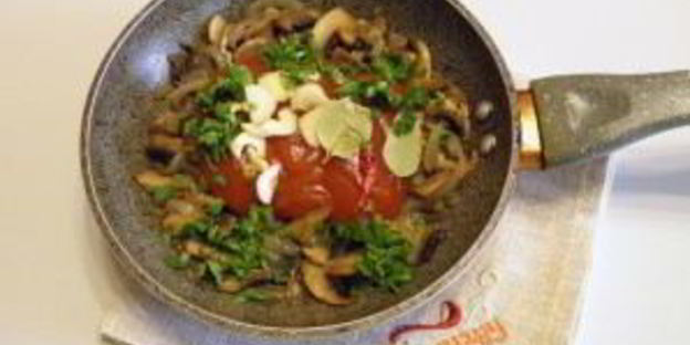 соус к макаронам