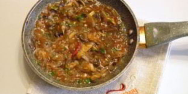 соус к макаронам