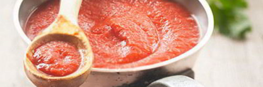 Соус к мясу