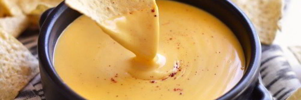 Соус к начос