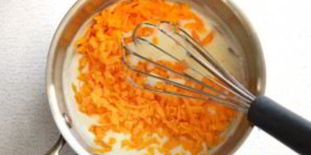 соус к начос