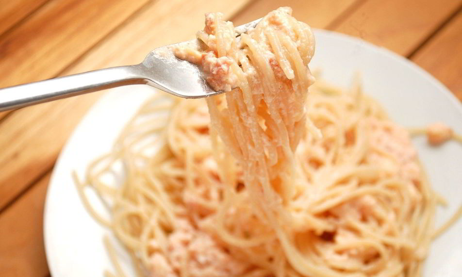 Рецепт соуса карбонара