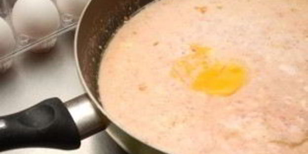 соус карбонара