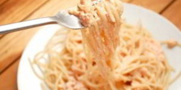 соус карбонара