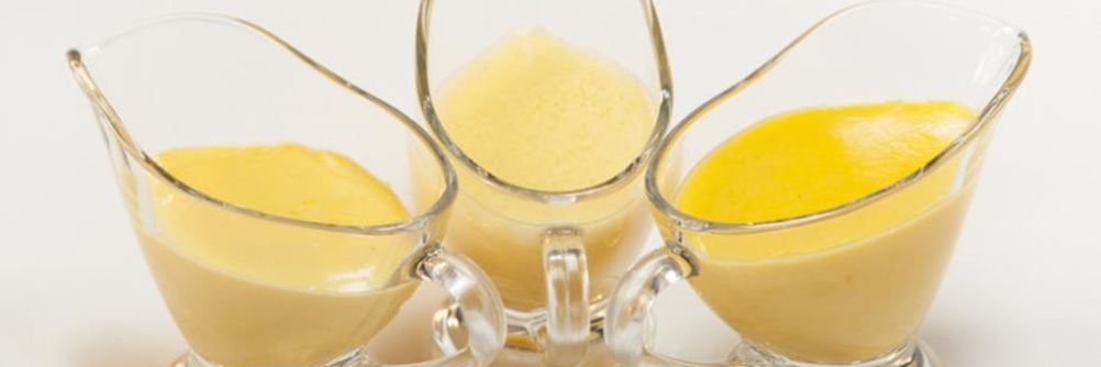 Соус олландез