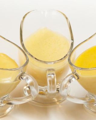 Соус олландез