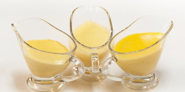 соус олландез