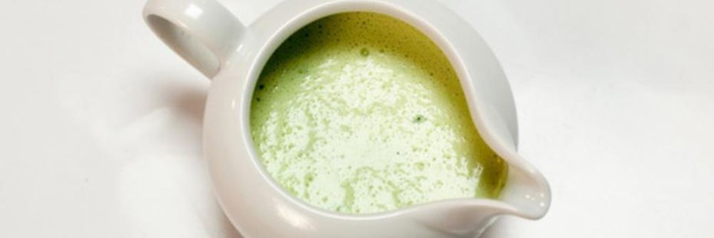 Соус персиль