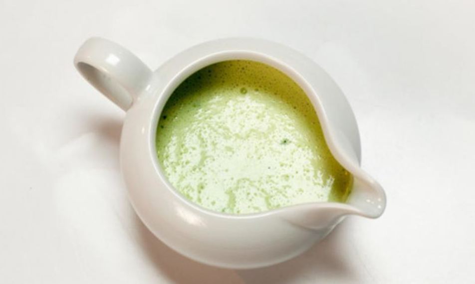 Рецепт соуса персиль