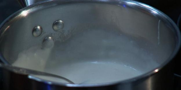 соус персиль