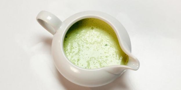 соус персиль