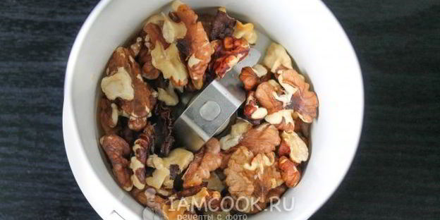 бюджетный соус песто