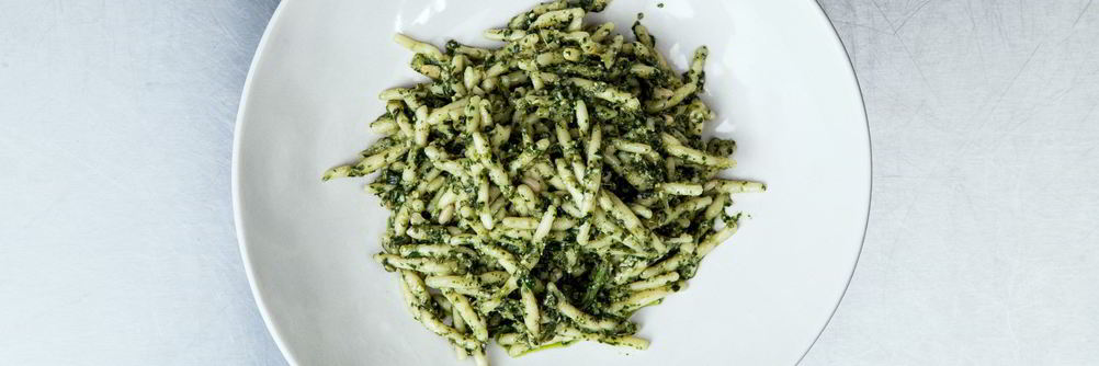 Лигурийский песто