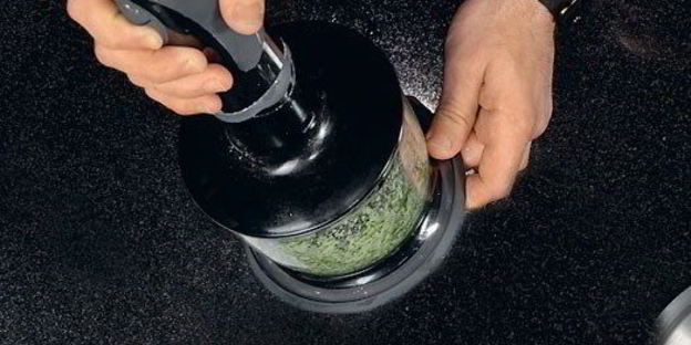 майонезный песто