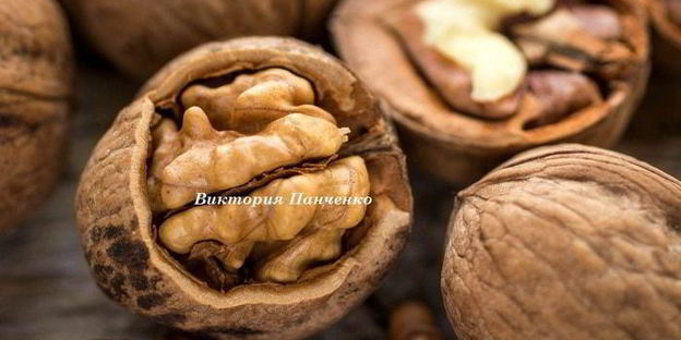 песто из черемши с грецким орехом