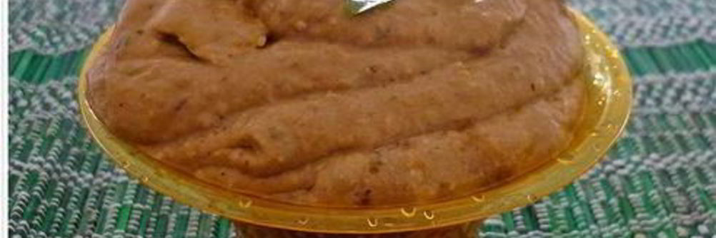 Песто Калабрезе