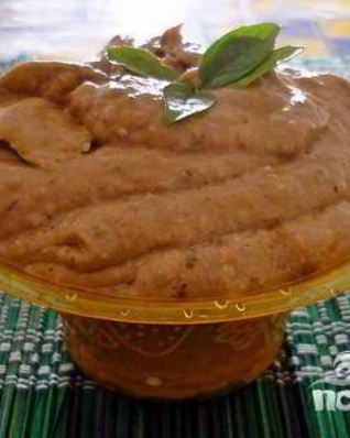 Песто Калабрезе