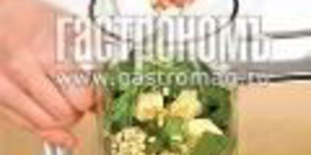 песто классический