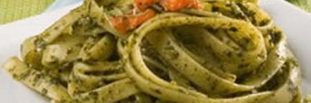 Простой Песто