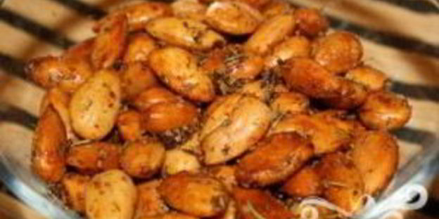 простой песто