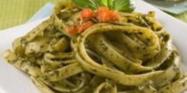 простой песто