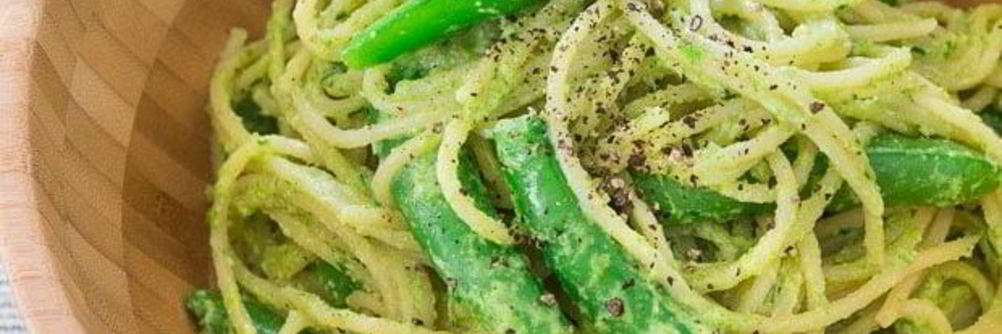 Соус Песто из черемши