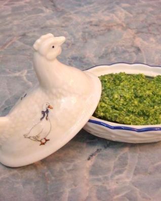 Соус Песто классический