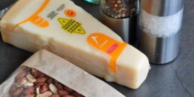 соус песто по-турински