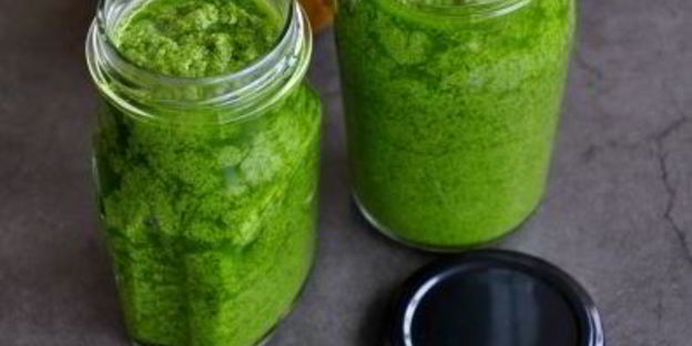 соус песто по-турински