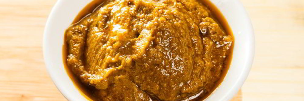 Соус песто россо