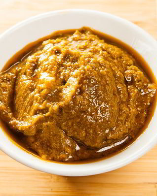 Соус песто россо