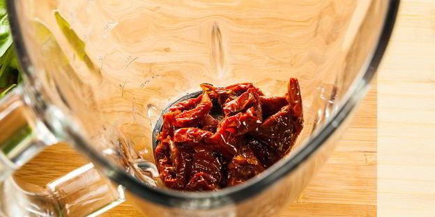 соус песто россо