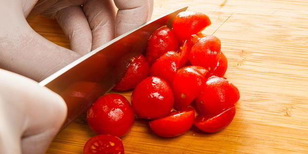 соус песто россо