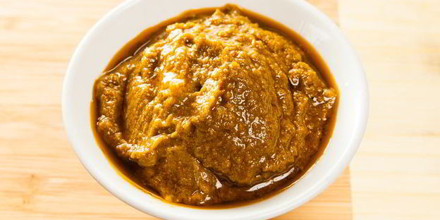 соус песто россо